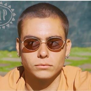 Crap Eyewear-The New Riddim